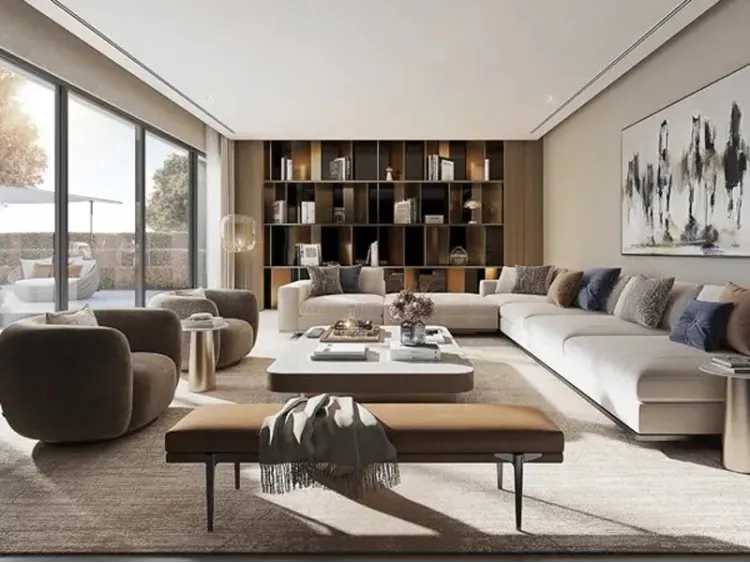 Sobha Elwood at Dubailand for sale
